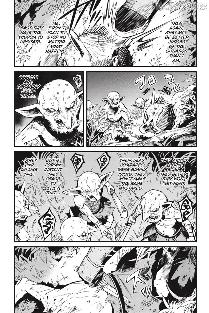 Goblin Slayer: Side Story Year One Chapter 126 image 25_optimized_optimized